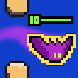 Flappy Bat: Endless RPG icon